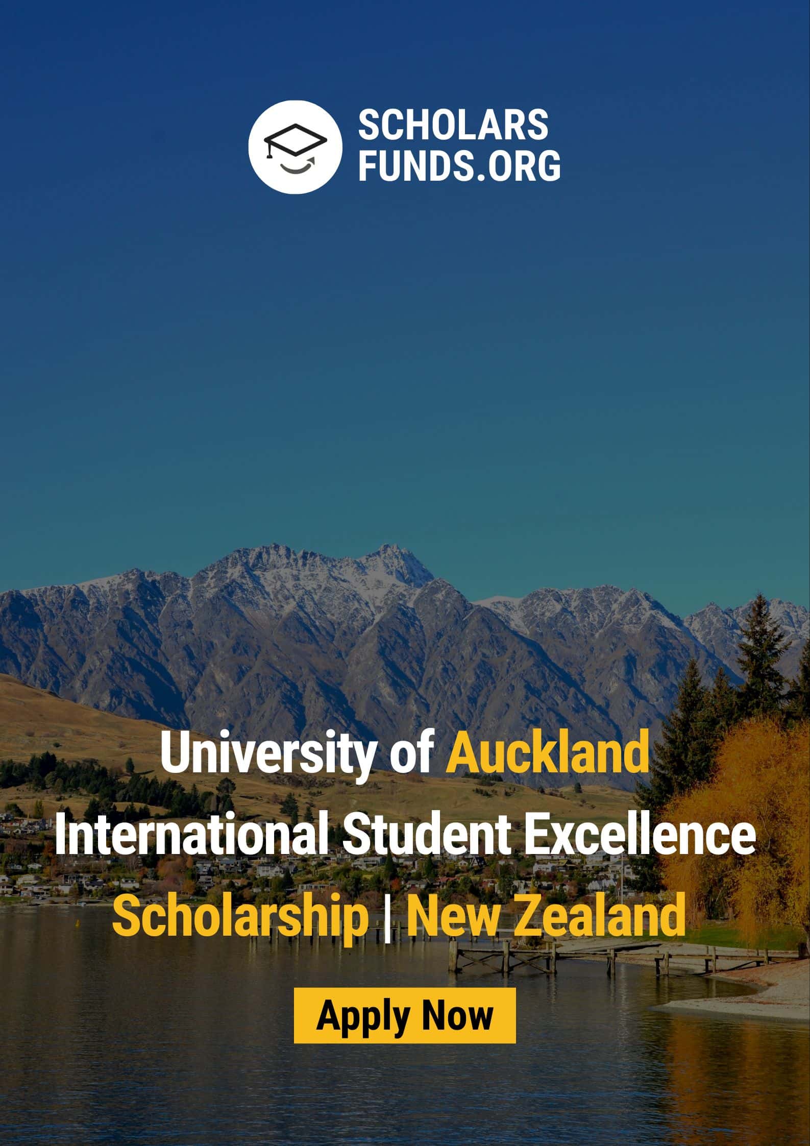 University of Auckland International Student Excellence Scholarship: Your Ultimate Guide for 2026