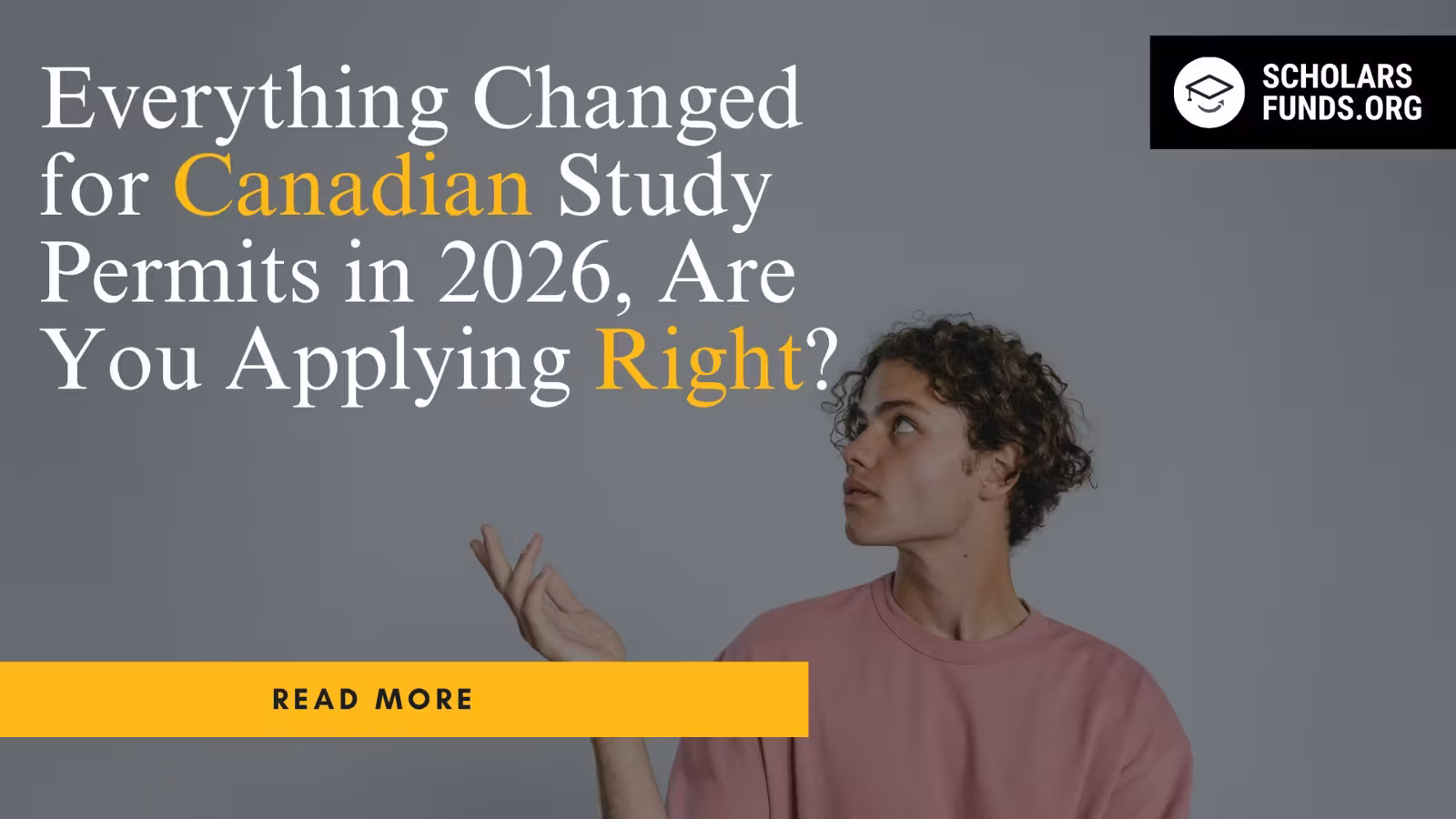 Everything Changed for Canadian Study Permits in 2026, Are You Applying Right?
