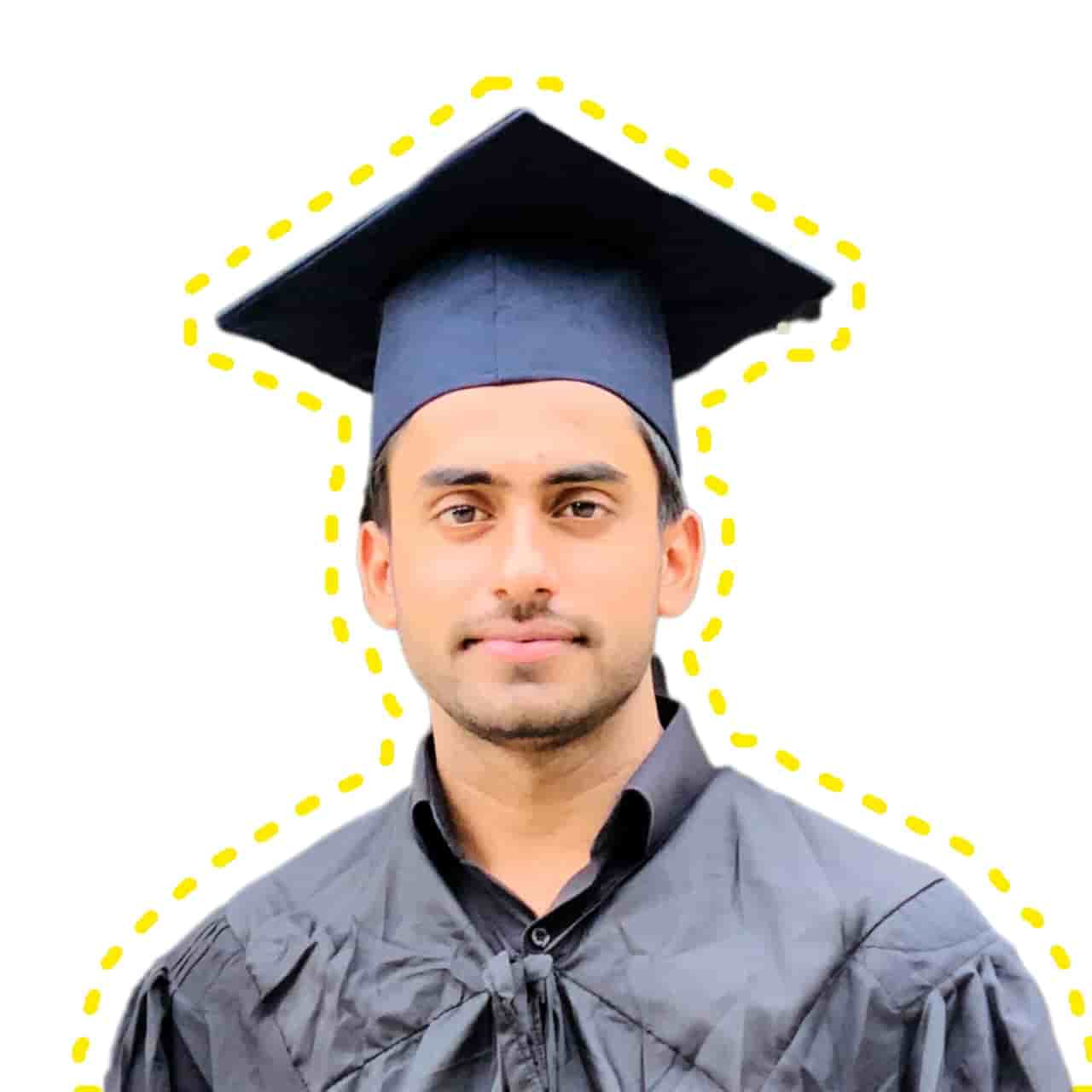 Hammad Ishaq – Founder of ScholarsFunds.org, ML Engineer