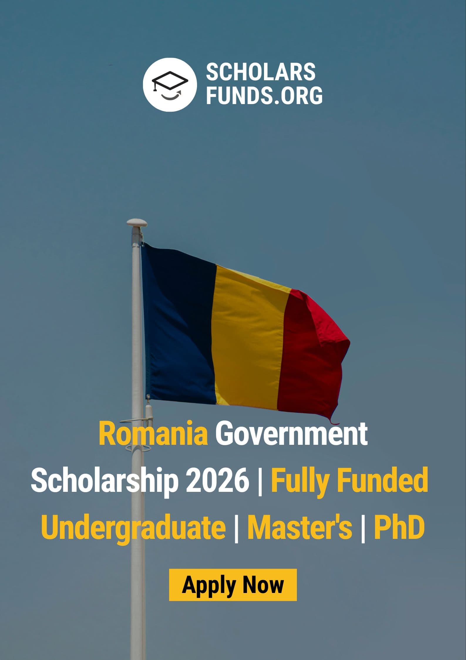Romania Government Scholarship 2026: A Complete Guide to Fully Funded Studies