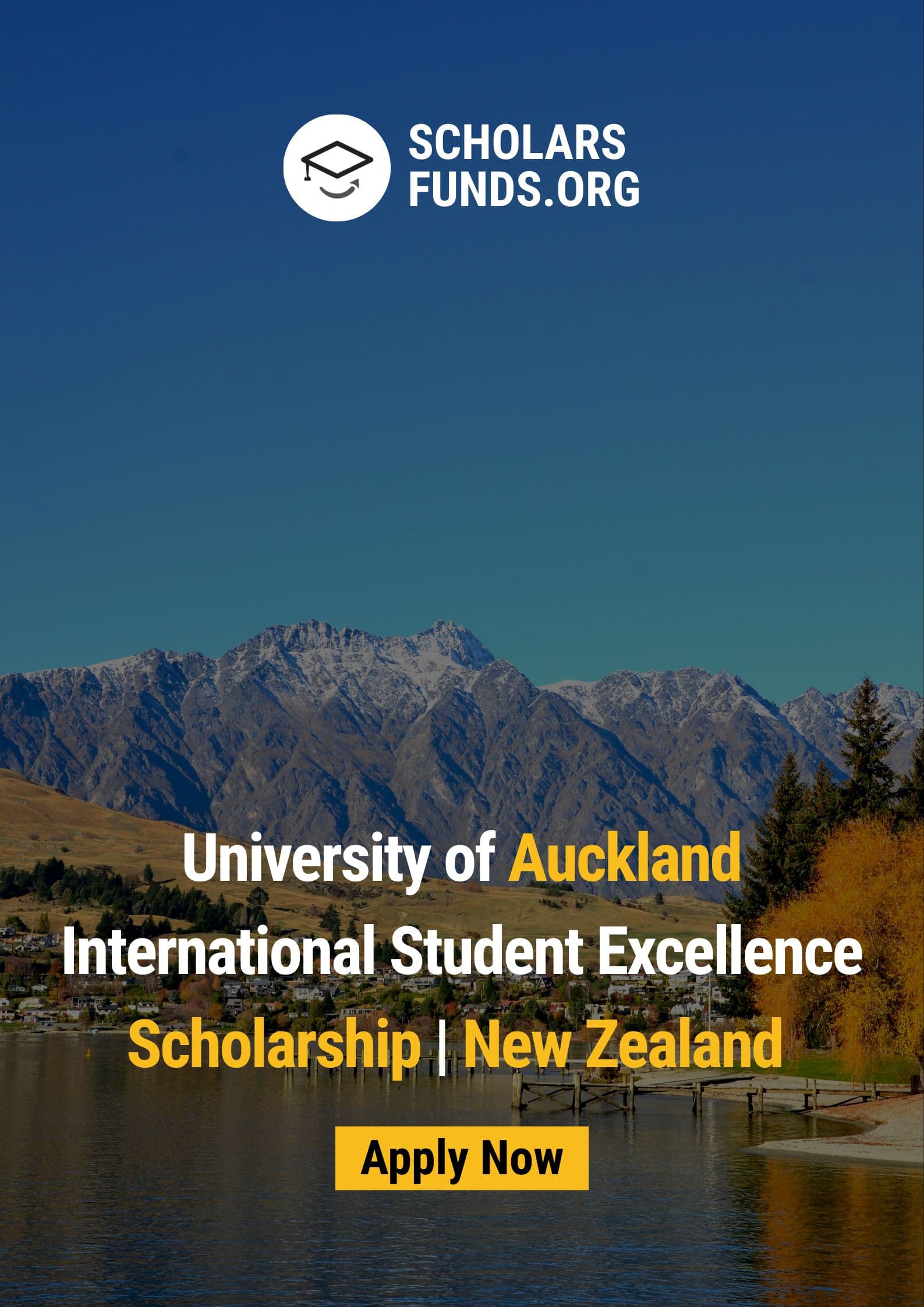 University of Auckland International Student Excellence Scholarship: Your Ultimate Guide for 2026